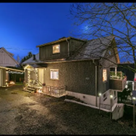 Haneborg * Lorenskog