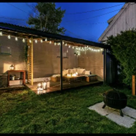 Haneborg * Lorenskog