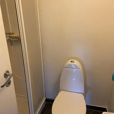 Séjour chez l'habitant Haneborg *
