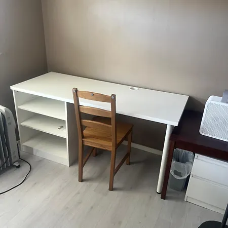 Séjour chez l'habitant Haneborg *