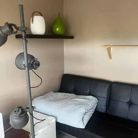 Haneborg Séjour chez l'habitant Lorenskog