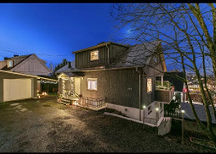 Haneborg * Lorenskog