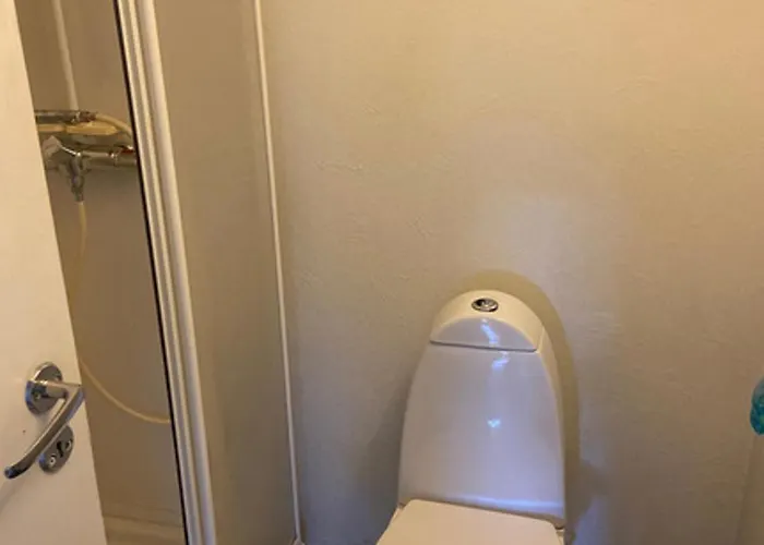 Accommodatie bij particulieren Haneborg *