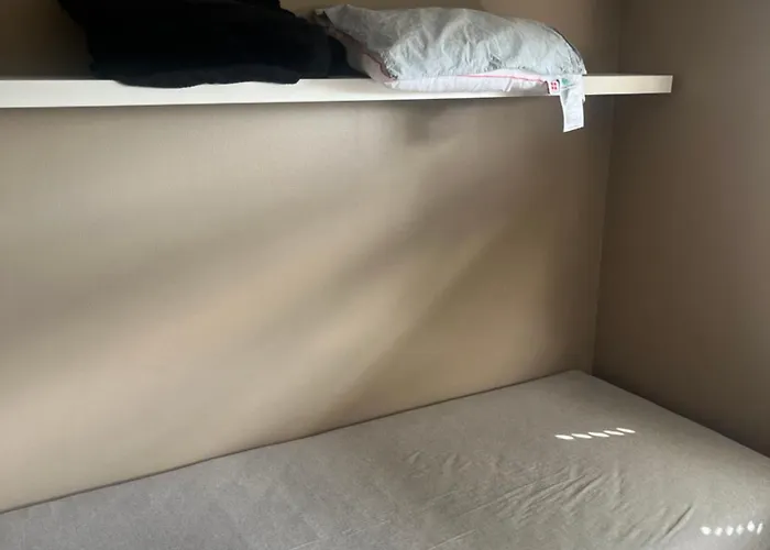 Accommodatie bij particulieren Haneborg