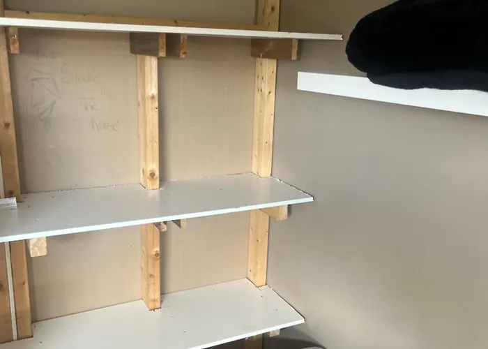 Haneborg Accommodatie bij particulieren Lorenskog