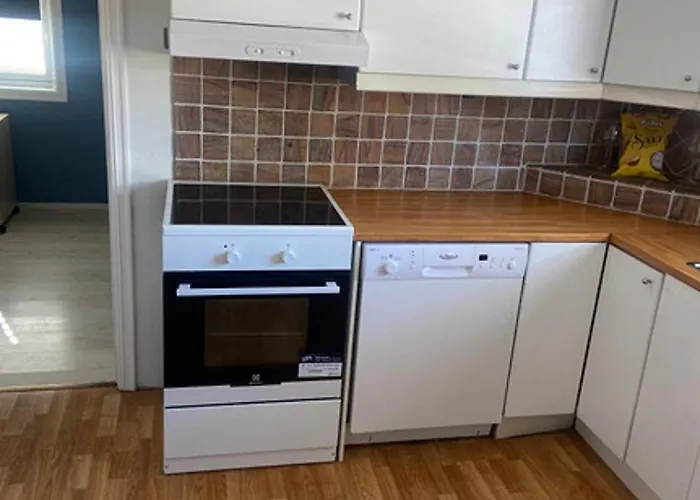 Accommodatie bij particulieren Haneborg *