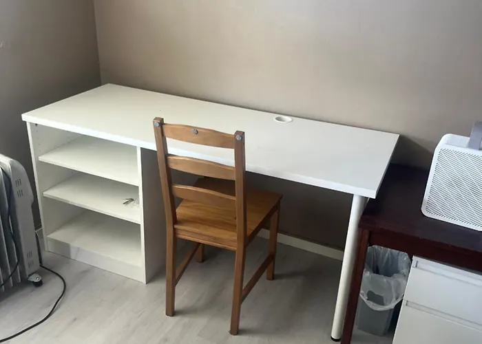 Accommodatie bij particulieren Haneborg *