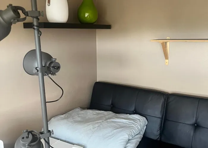 Haneborg Accommodatie bij particulieren Lorenskog