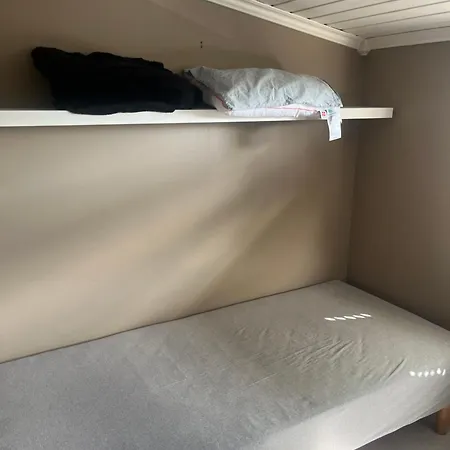 Homestay szállás Haneborg