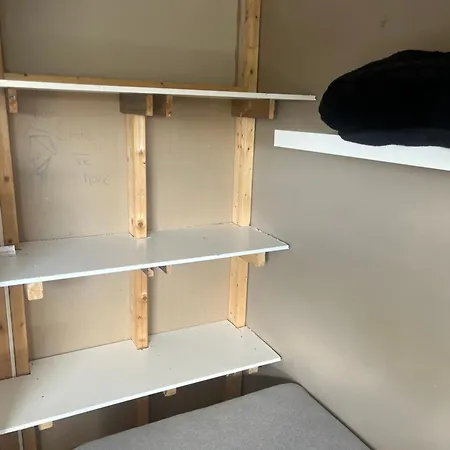 Haneborg Homestay szállás Lorenskog