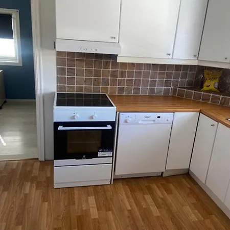 Homestay szállás Haneborg *